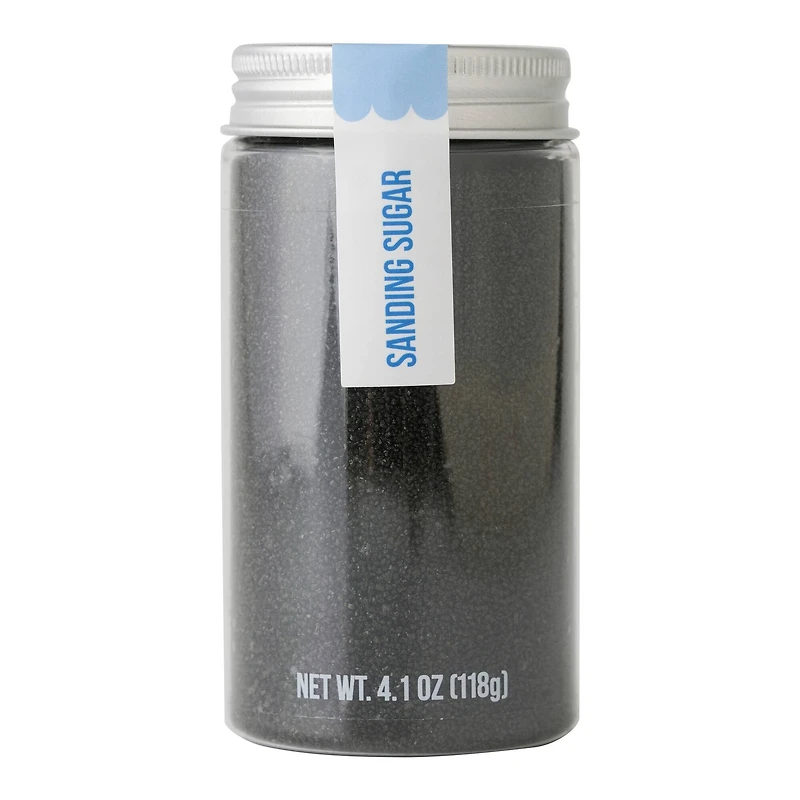 PME Cake Sweet Street® 4.1oz. Sanding Sugar