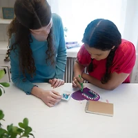 Perler® Bead DIY Desk Accessory Kit