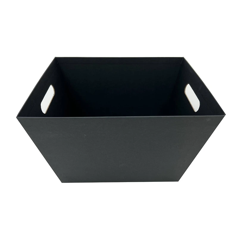 12.5" Paperboard Gift Basket by Celebrate It