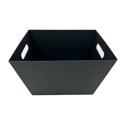 12.5" Paperboard Gift Basket by Celebrate It