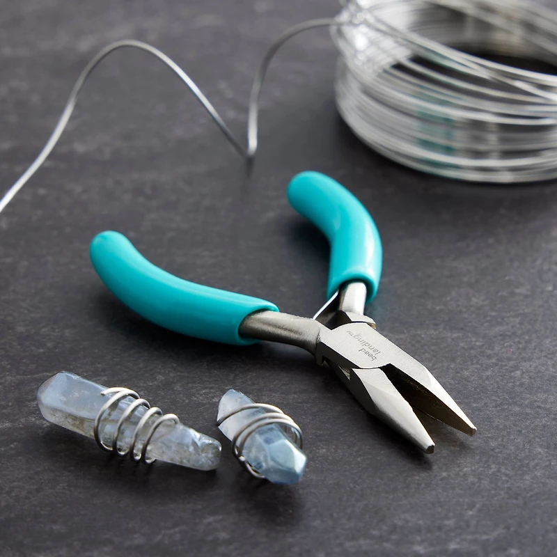 Bead Landing™ Chain Nose Pliers