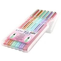 Marvy® Uchida LePen® Flex 6 Pastel Pen Set
