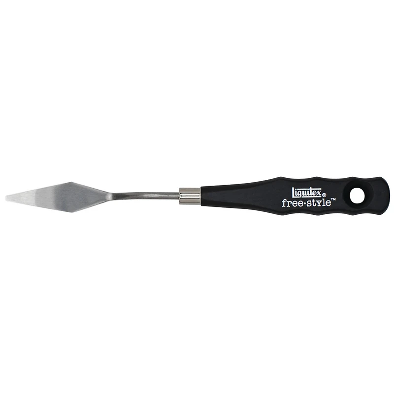 Liquitex® Professional Freestyle Traditional Painting Knife