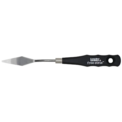 Liquitex® Professional Freestyle Traditional Painting Knife