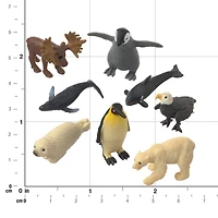 Safari Ltd® Good Luck Minis® Arctic Fun Pack