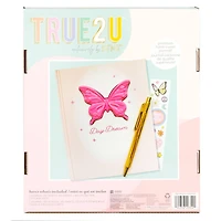 STMT™ True2U™ 3D Journaling Set