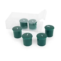 Christmas Scented Votive Candles