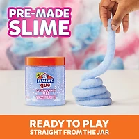 8 Pack: Elmer's® Gue Cotton Candy Fizz Slime
