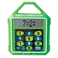 Educational Insights Math Trekker Multiplication & Division