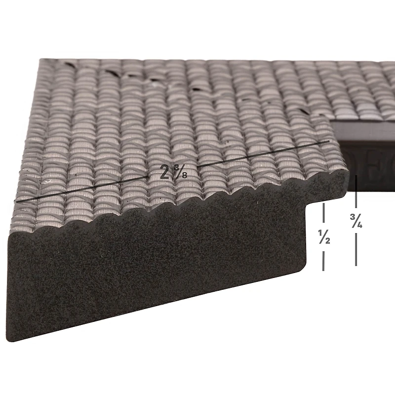 Craig Frames Glimmer Pewter Gray Picture Frame