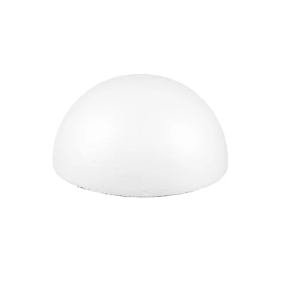 FloraCraft® SmoothFōM® 7.8" Hollow Foam Half Ball