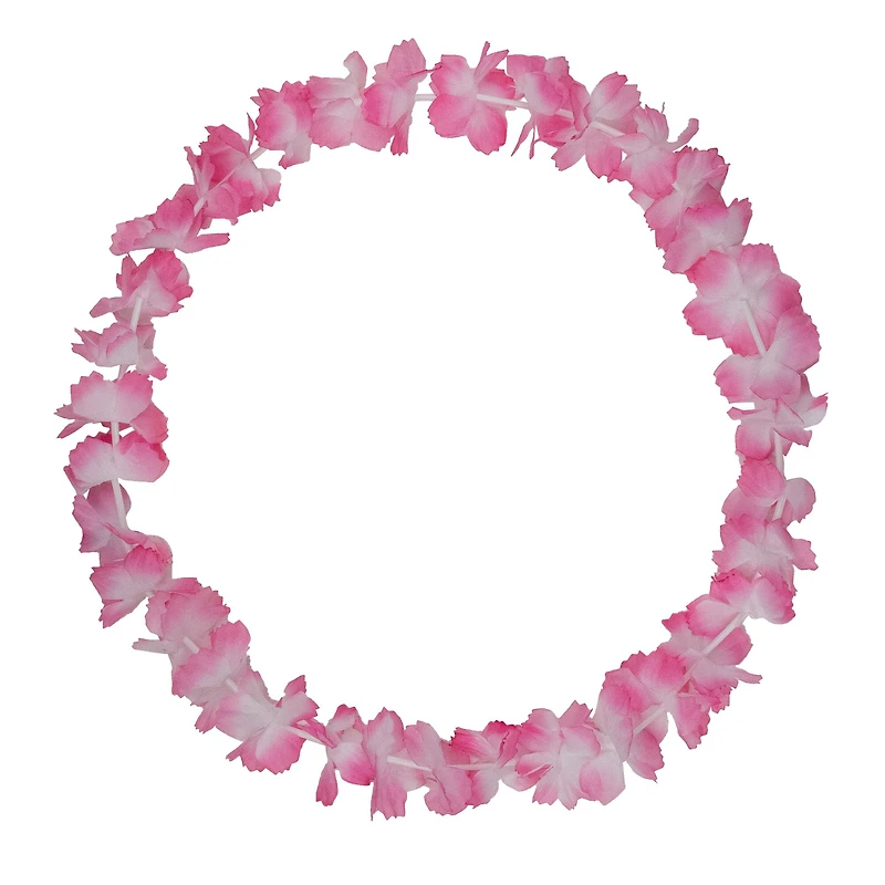Light Pink Lei Halloween Costume Accessory