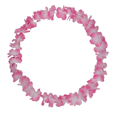 Light Pink Lei Halloween Costume Accessory
