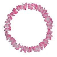 Light Pink Lei Halloween Costume Accessory