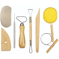 Amaco Pottery Tool Set