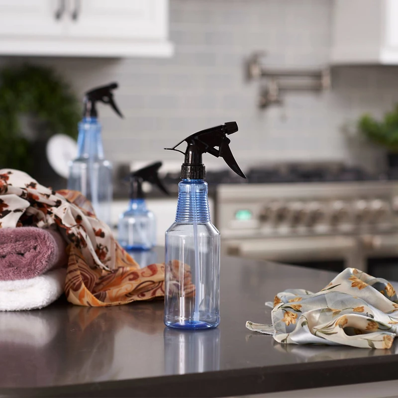 Household Essentials Spray Bottle Set