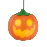 6ct. Animated Jack-O'-Lantern LED String Lights by Ashland®