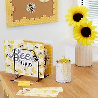 EUREKA® The Hive File Folders, 6 Packs of 4