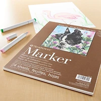 Strathmore® 400 Series Marker Paper Pad