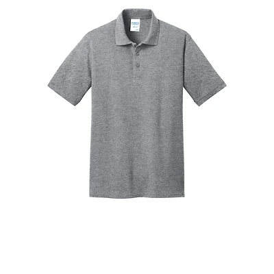 Port & Company® Core Blend Pique Adult Polo