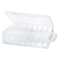 Double Sided Thread & Parts Box