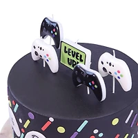PME Party® Gamer Birthday Candle Set