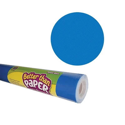 Teacher Created Resources Better Than Paper® 4' x 12' Bulletin Board Roll, 4ct.