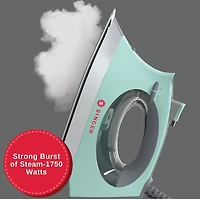 SINGER® Mint SteamCraft Plus Iron