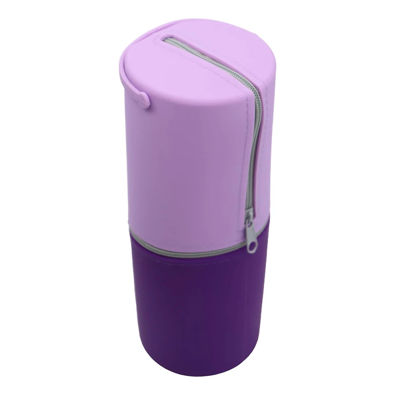 Assorted 8" Pencil Pouch, 1pc. by Fab Finds