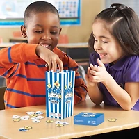 Learning Resources Pop for Letters Game