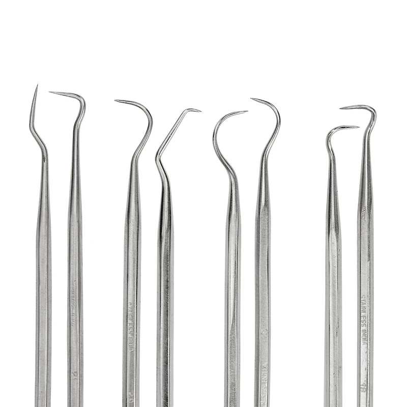 Enkay 4-Piece Pick Set