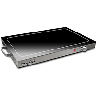 MegaChef Electric Warming Tray