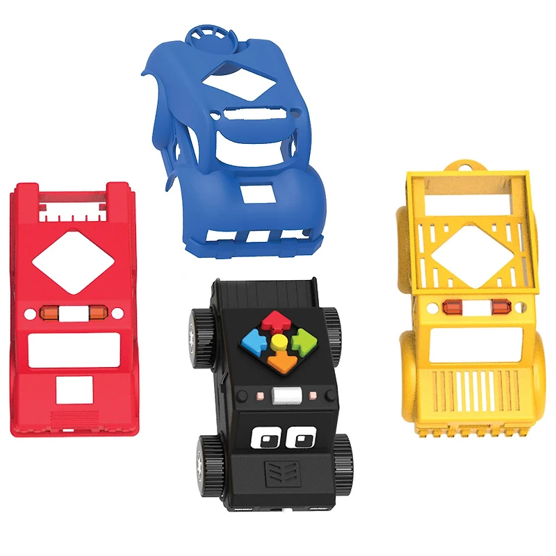 Learning Resources Switcheroo Coding Crew