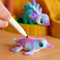 Assorted Crayola® Scribble Scrubbie Dinosaur Kit