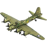 Metal Earth® B-17 Flying Fortress™ Steel Model Kit