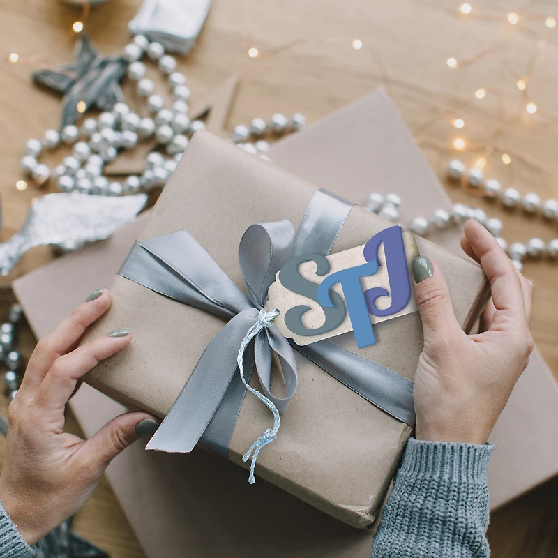 ArtSkills® Wooden Letters and Numbers, 216ct.