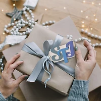 ArtSkills® Wooden Letters and Numbers, 216ct.