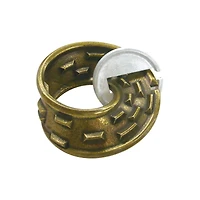 Hanayama Mobius Level 4 Cast Puzzle