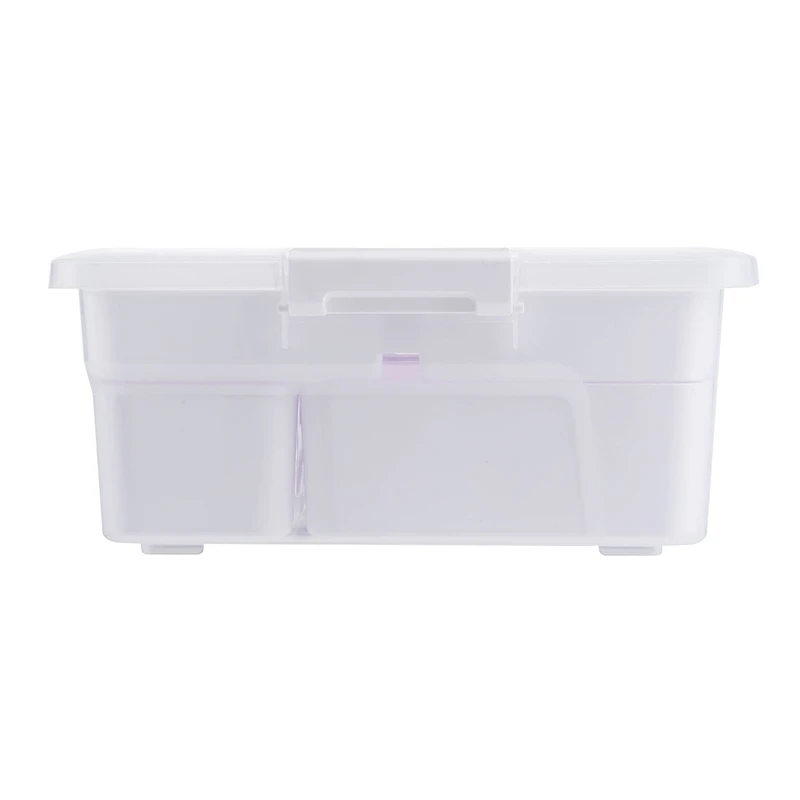 5.9qt. Storage Case by Simply Tidy®