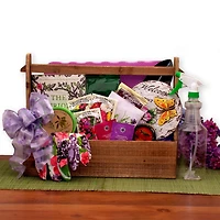 The Green Thumb Gardening Tote