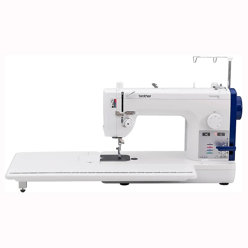 Brother PQ1600S High-Speed Straight Stitch Sewing & Quilting Machine