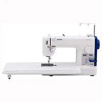 Brother PQ1600S High-Speed Straight Stitch Sewing & Quilting Machine