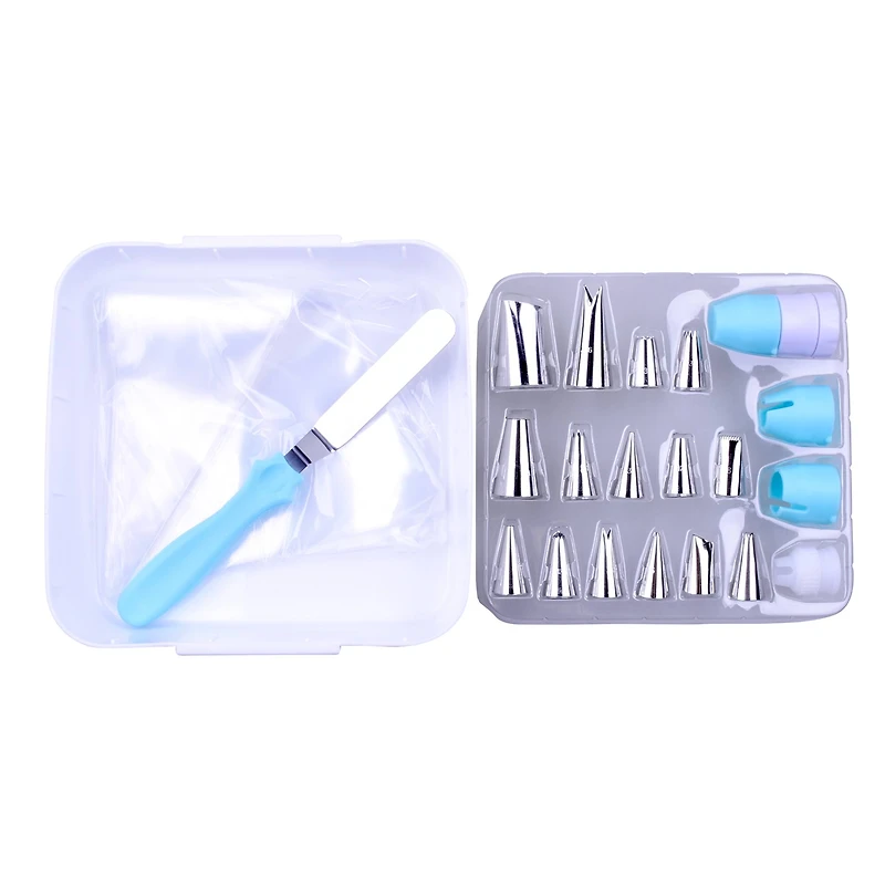 6 Pack: Basic Decorating Kit by Celebrate It®