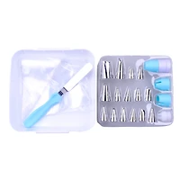 6 Pack: Basic Decorating Kit by Celebrate It®