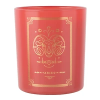 10oz. Scented Aries Jar Candle by Ashland®