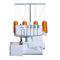 Brother 1034D 3/4 Thread Serger with Differential Feed