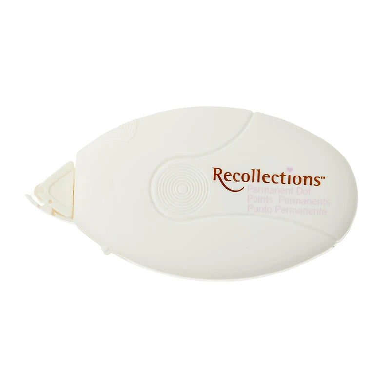 Recollections™ Dot Runner, Permanent