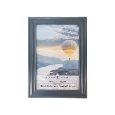 Home True Blue Catalina Frame by Studio Décor