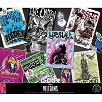 Assorted Dowdle 1,500 Piece Puzzle