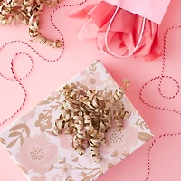Gold Glitter Twisty Bows By Celebrate It™